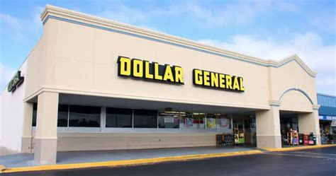 dollar general hrs